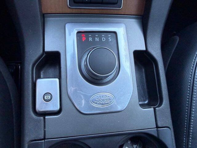 Used 2015 Land Rover LR4 HSE AWD/4WD image 36