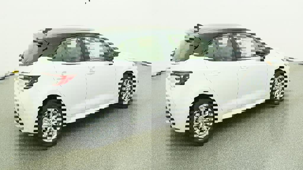 New 2026 Toyota Corolla SE image 10