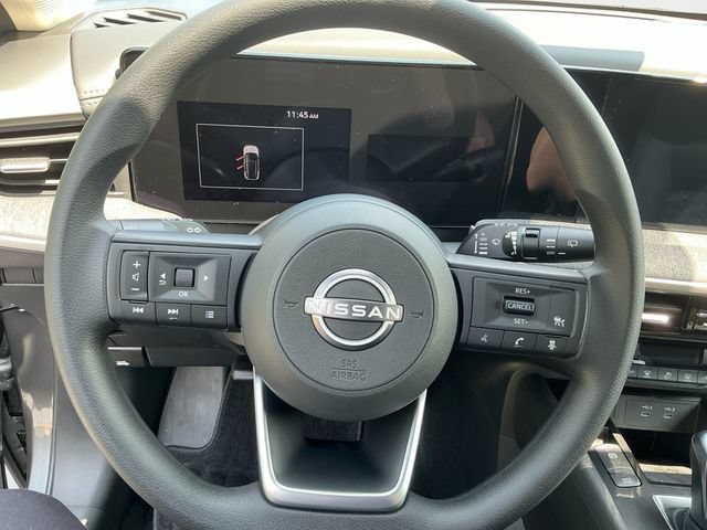 New 2026 Nissan Kicks SV w/ Cold Weather Package AWD/4WD image 14