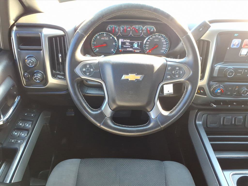 Used 2014 Chevrolet Silverado 1500 LT w/ All Star Edition image 6
