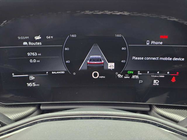 Certified 2025 Audi SQ5 Premium Plus w/ Premium Plus Package AWD/4WD image 26