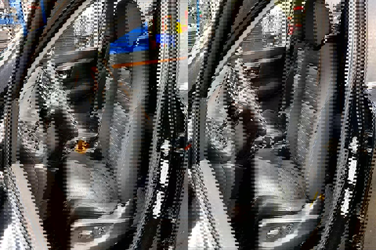 Used 2019 Honda CR-V EX image 8