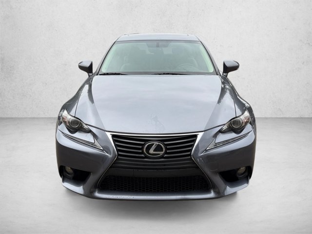 Used 2014 Lexus IS 250 RWD image 2