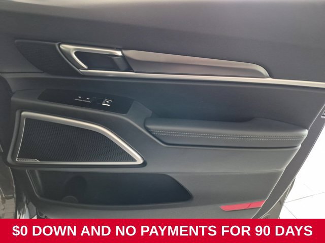 Used 2025 Kia Telluride S FWD image 34