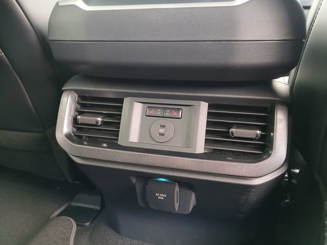 New 2026 Ford F150 Platinum w/ Equipment Group 700A Standard image 30