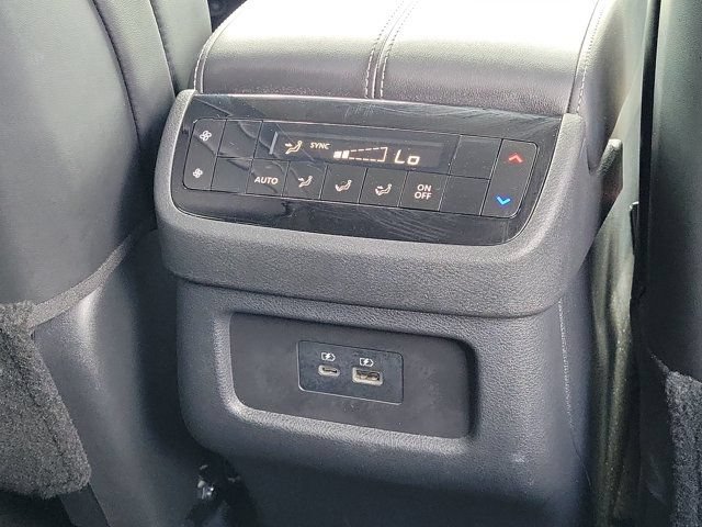 Used 2025 INFINITI QX60 Pure AWD/4WD image 6