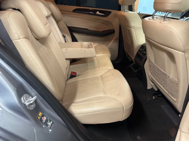 Used 2016 Mercedes-Benz GLE 350 w/ Premium Package image 13