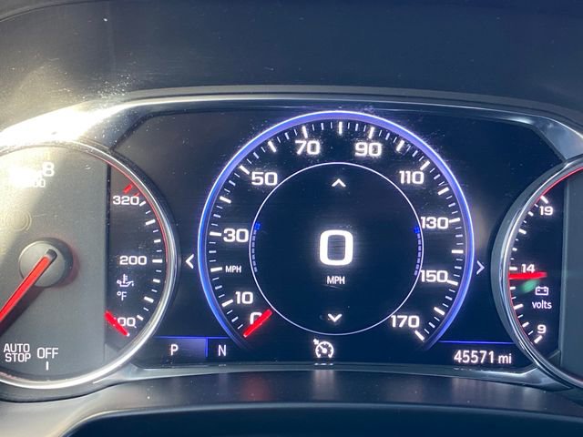 Used 2023 Chevrolet Blazer RS w/ Enhanced Convenience Package image 20