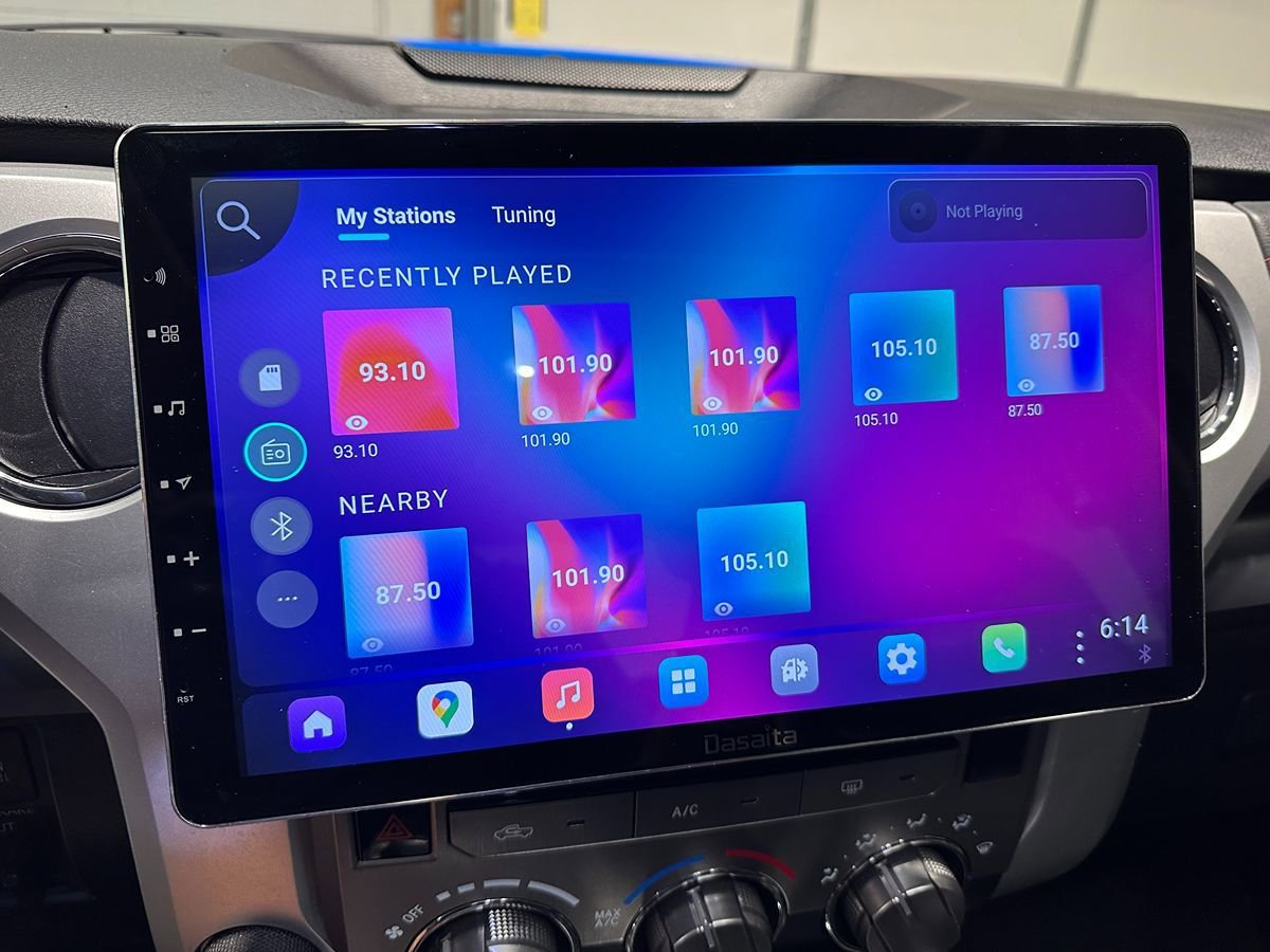 Used 2019 Toyota Tundra TRD Pro AWD/4WD image 33