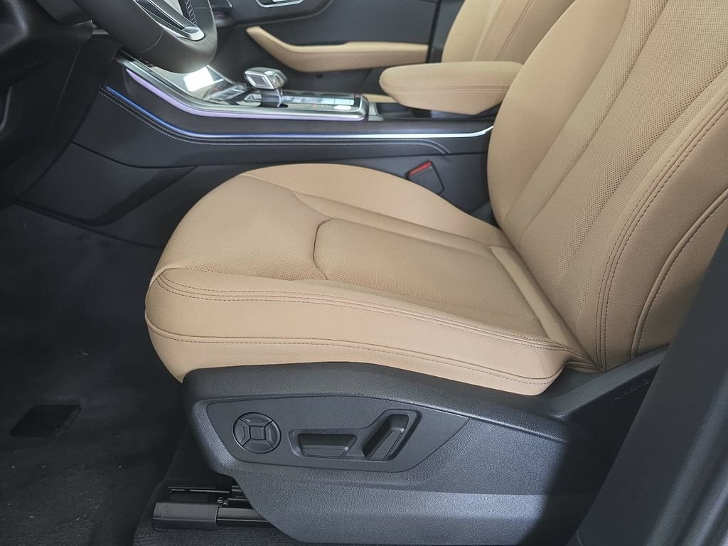 New 2026 Audi Q7 Premium Plus AWD/4WD image 15