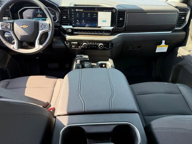 New 2026 Chevrolet Silverado 1500 LT w/ All Star Edition Plus image 7
