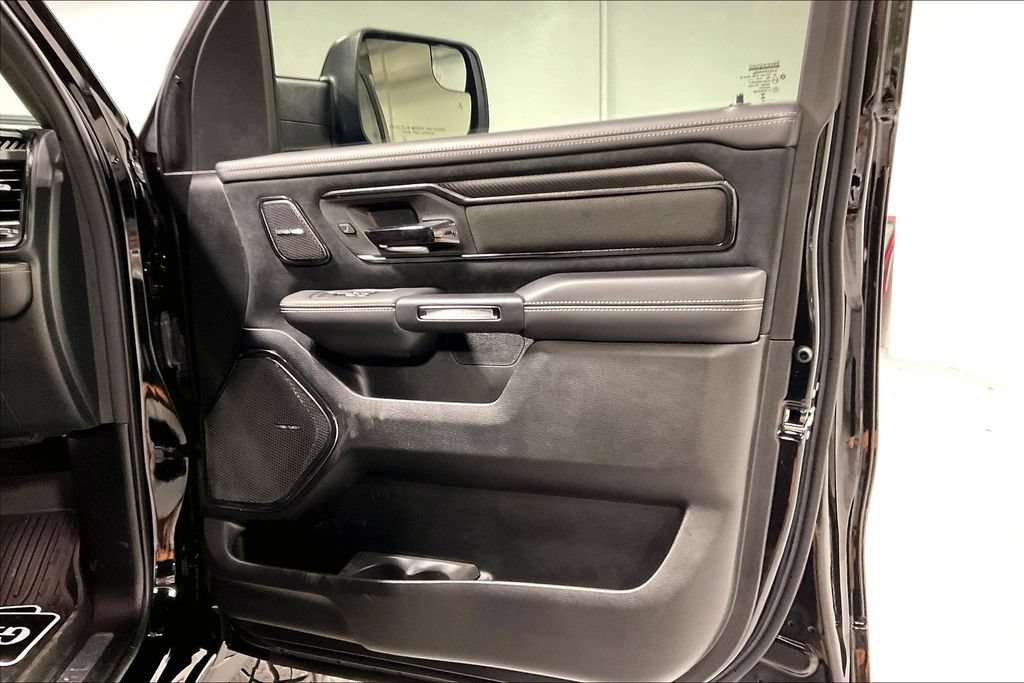 Used 2025 RAM 1500 RHO w/ RHO Level 1 Equipment Group AWD/4WD image 23