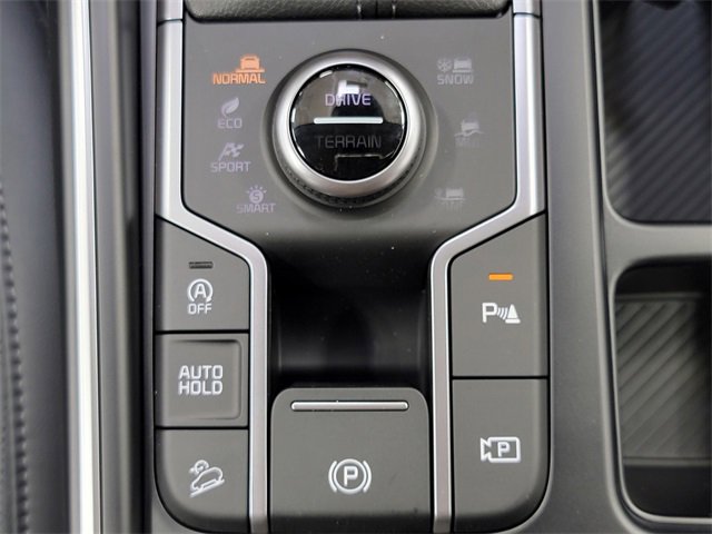 New 2026 Kia Sorento S image 25