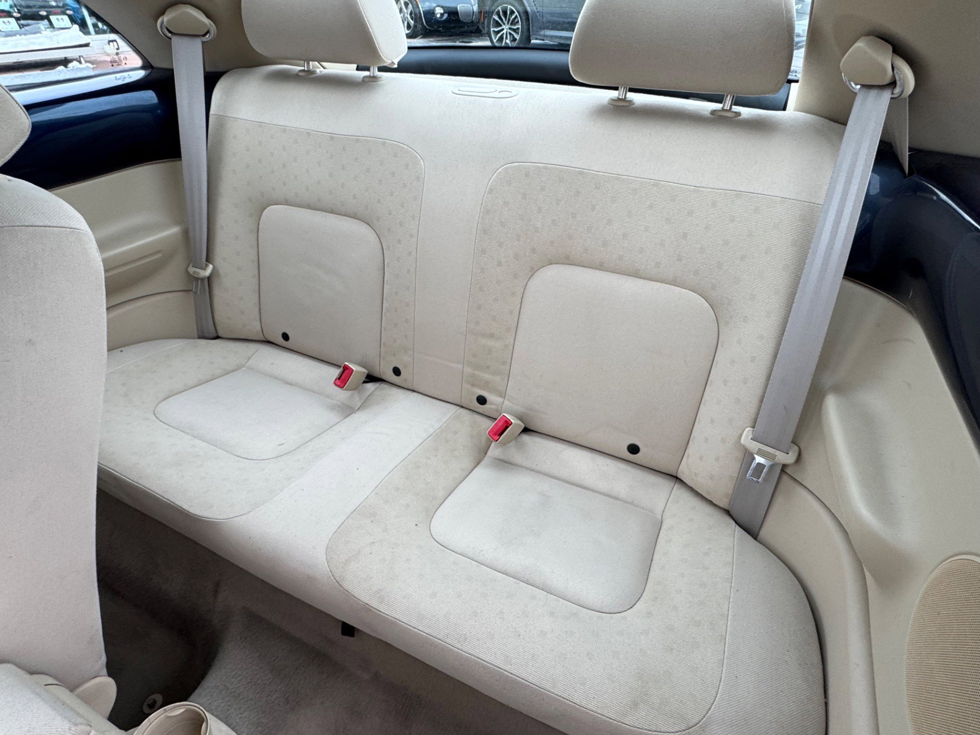 Used 2002 Volkswagen Beetle GLS image 4