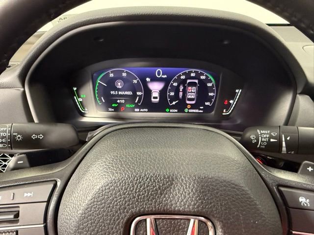 Used 2023 Honda Accord EX-L image 19