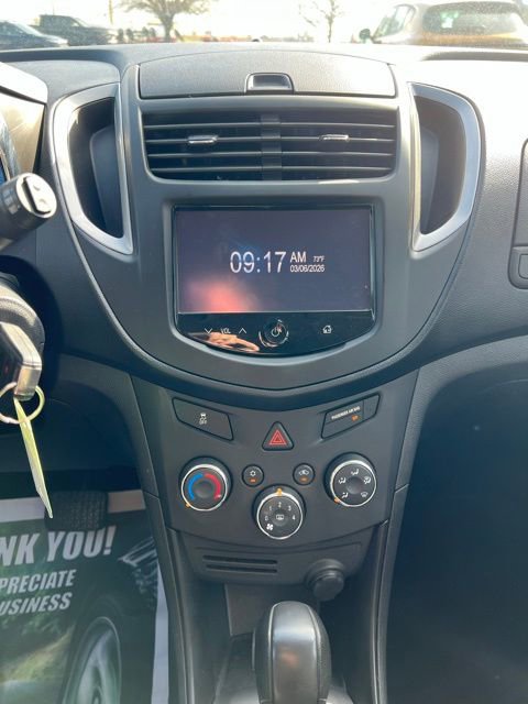 Used 2016 Chevrolet Trax LS image 13