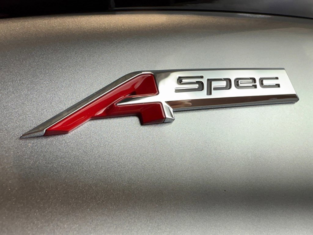 New 2026 Acura Integra A-Spec image 12