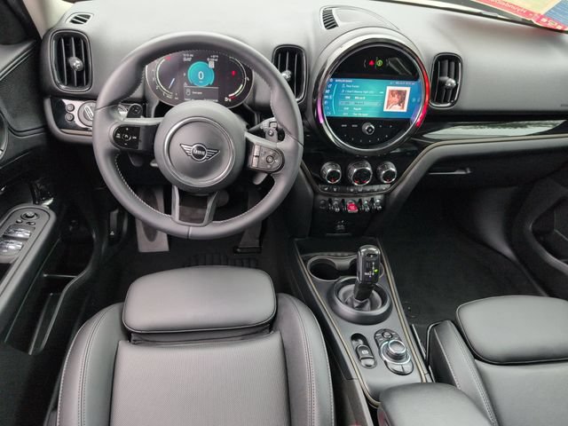 Used 2024 MINI Cooper Countryman S FWD image 12