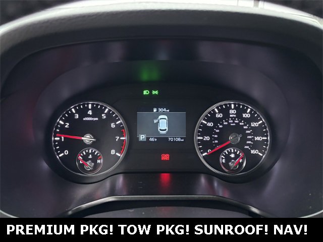 Used 2020 Kia Telluride EX w/ EX Premium Package image 13