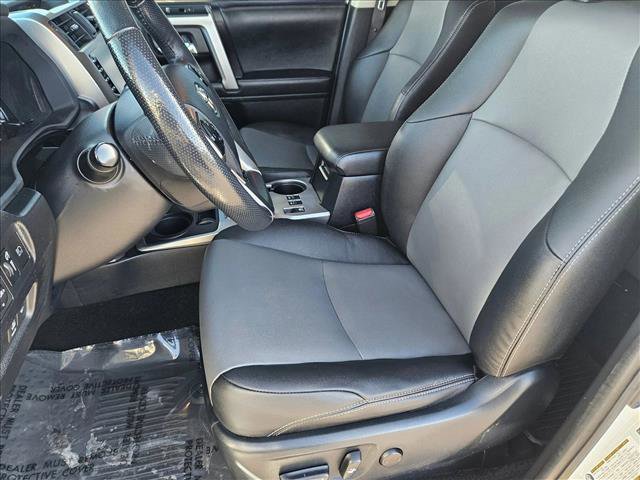 Used 2023 Toyota 4Runner SR5 Premium image 17