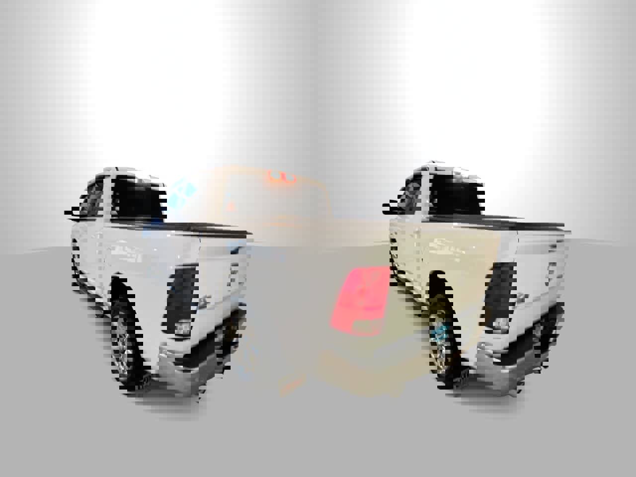 Used 2019 RAM 1500 Big Horn image 6