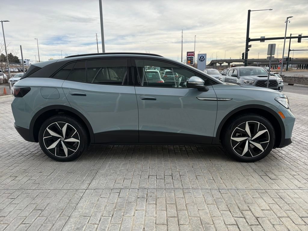 Used 2023 Volkswagen ID.4 Pro S image 8