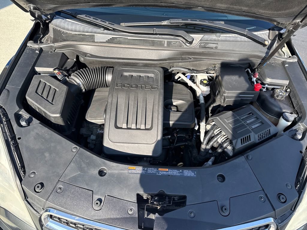 Used 2014 Chevrolet Equinox LS image 26