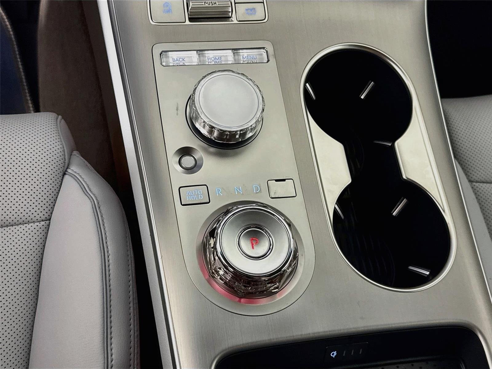 New 2027 Genesis GV70 2.5T Advanced AWD/4WD image 19