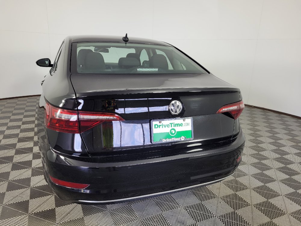 Used 2021 Volkswagen Jetta SE FWD image 6