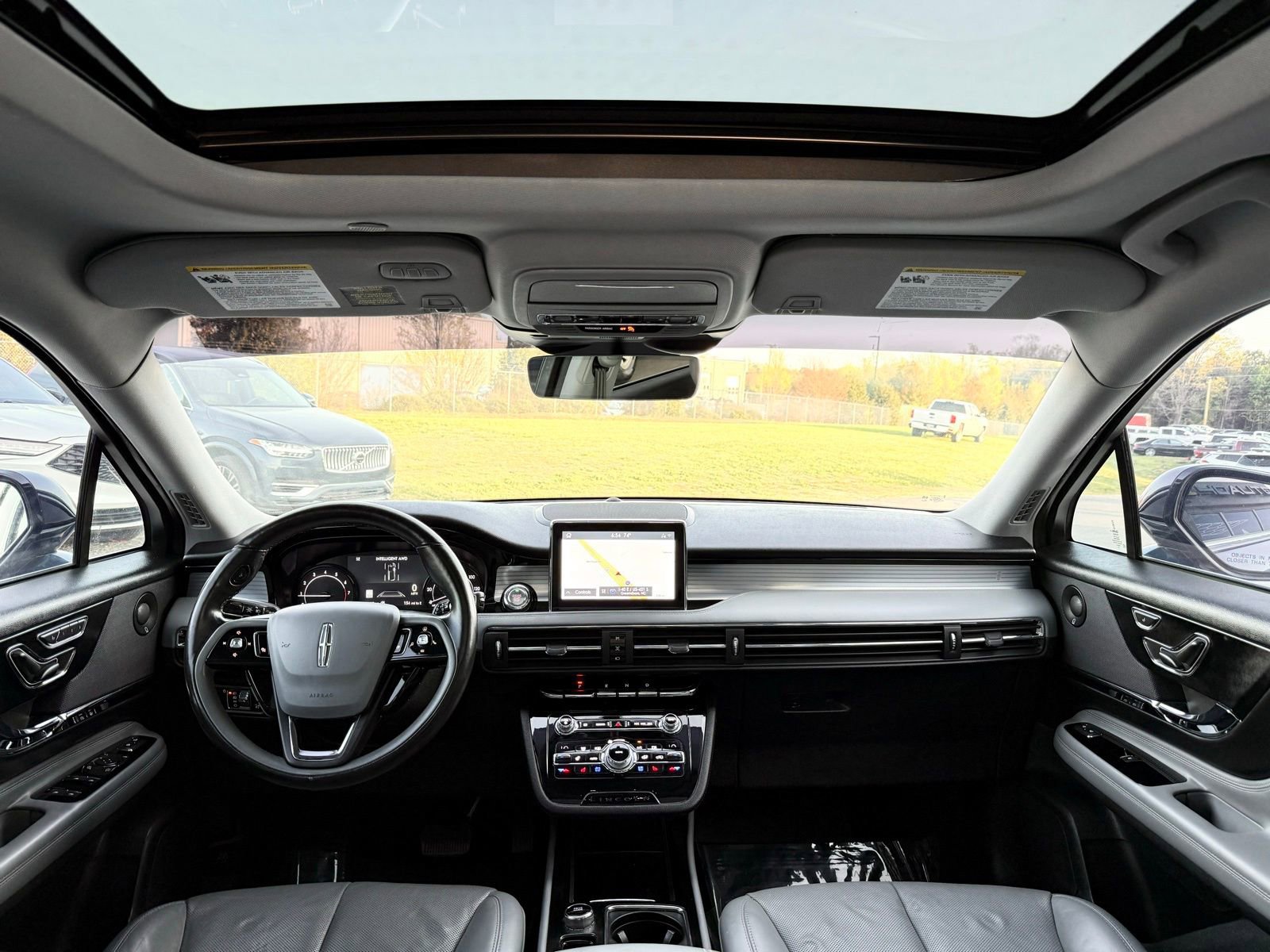 Used 2020 Lincoln Corsair Reserve image 32