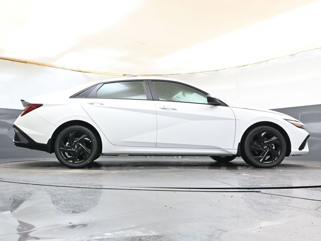 New 2026 Hyundai Elantra Sport image 44