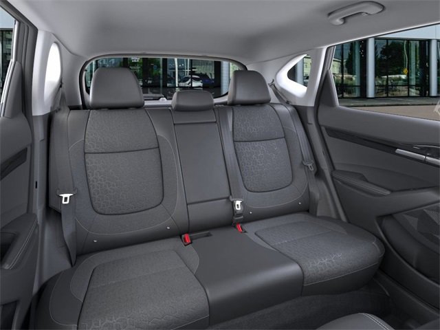 New 2026 Kia Seltos S image 16