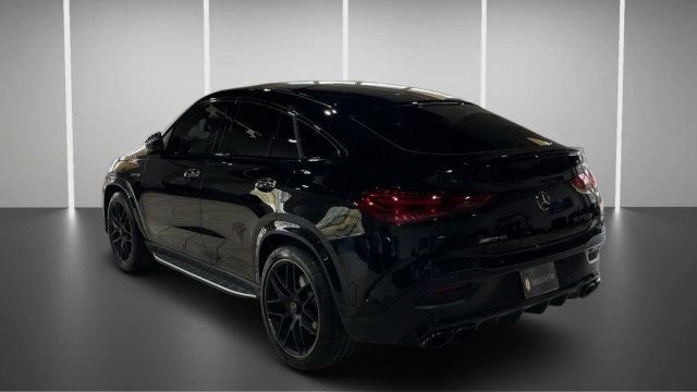 Used 2026 Mercedes-Benz GLE 63 AMG S image 7