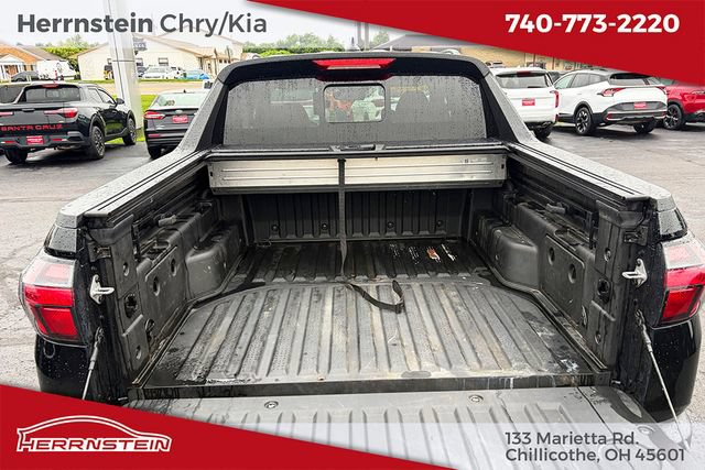 Used 2024 Hyundai Santa Cruz SEL w/ Activity Package AWD/4WD image 25