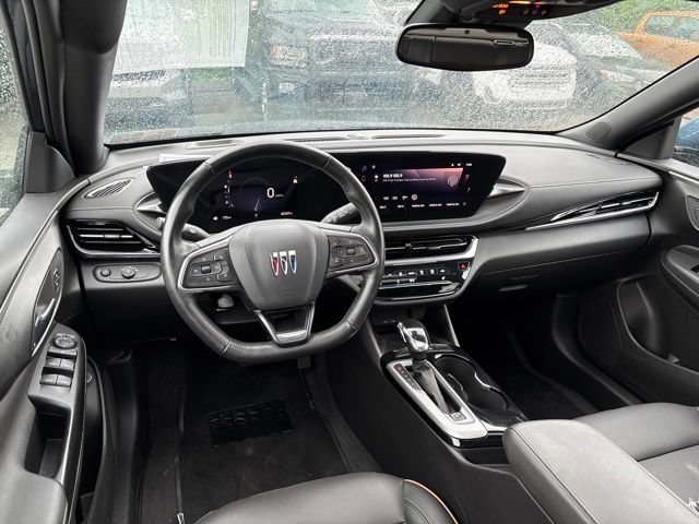 Used 2024 Buick Envista Preferred FWD image 11