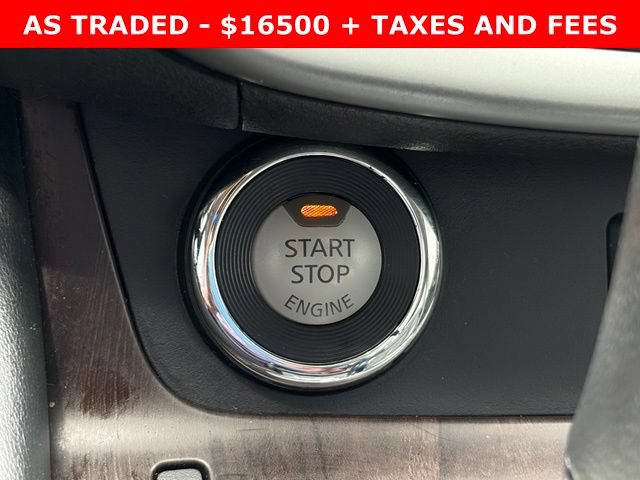 Used 2019 Nissan Murano Platinum w/ Cargo Package FWD image 26