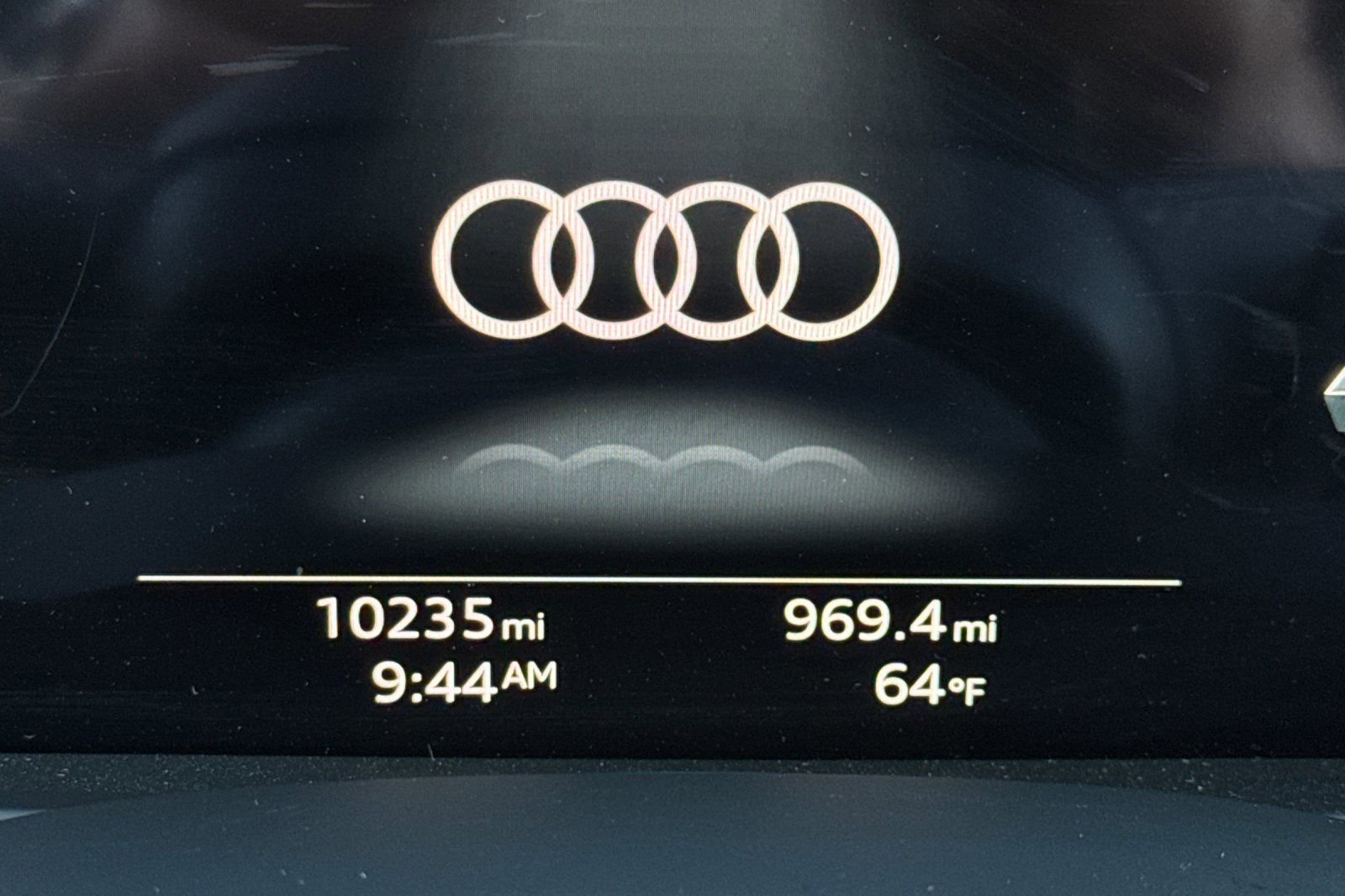 Used 2025 Audi Q7 3.0T Premium w/ Convenience Package image 24