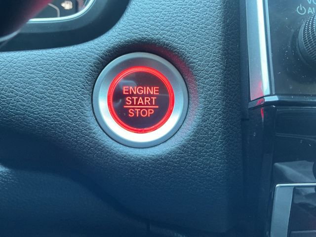 Used 2019 Honda CR-V EX image 20