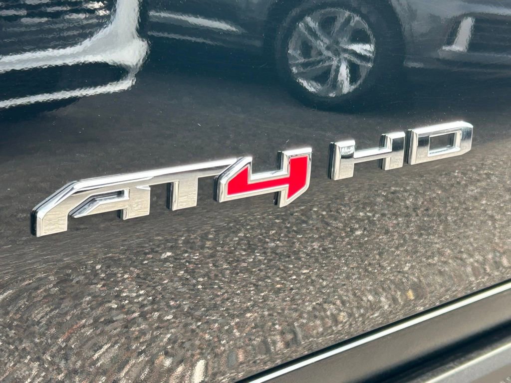 Used 2025 GMC Sierra 2500 AT4 w/ AT4 Premium Plus Package image 66