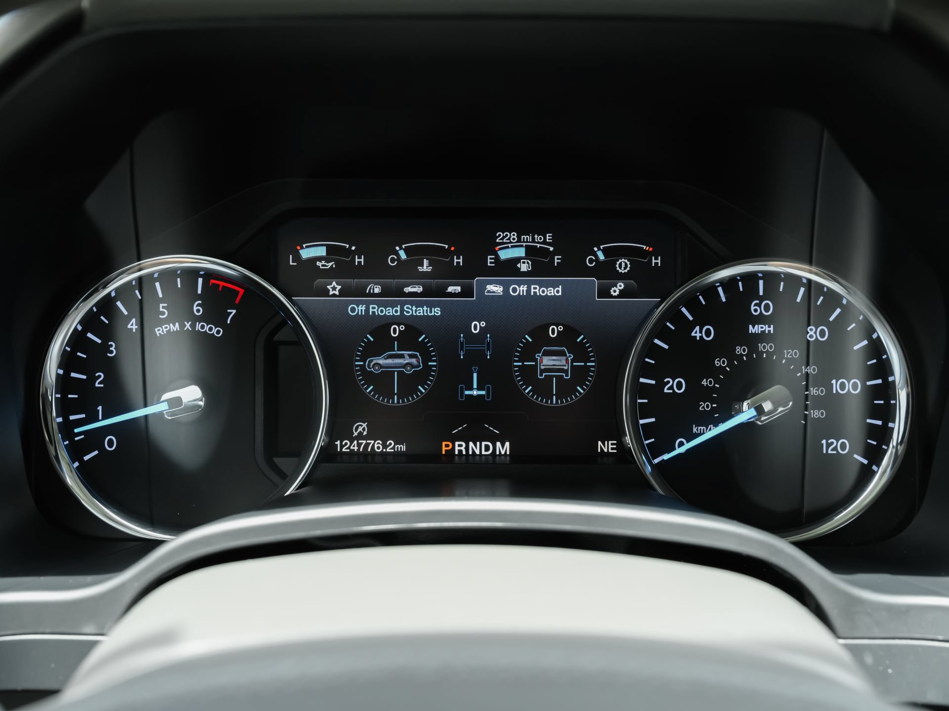 Used 2019 Ford Expedition Limited w/ Equipment Group 301A RWD image 10