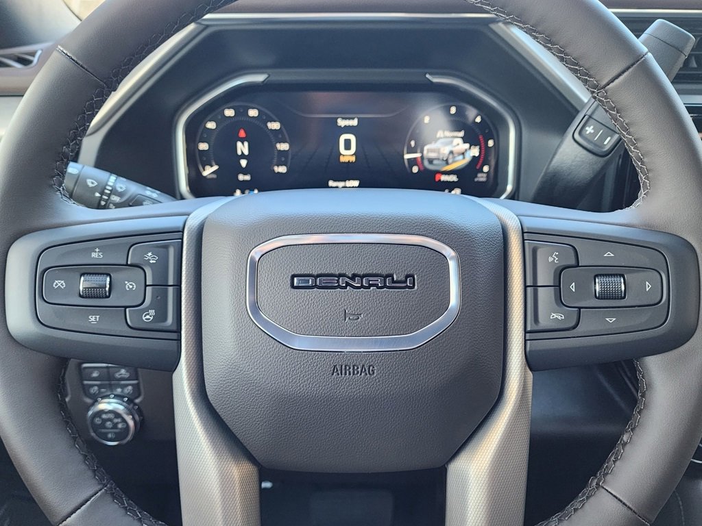 New 2026 GMC Sierra 2500 Denali w/ Denali Reserve Package image 23