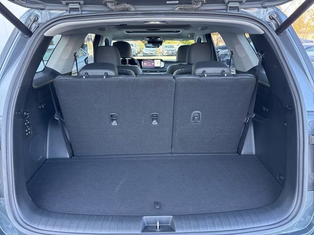 Used 2023 Hyundai Palisade Limited image 33