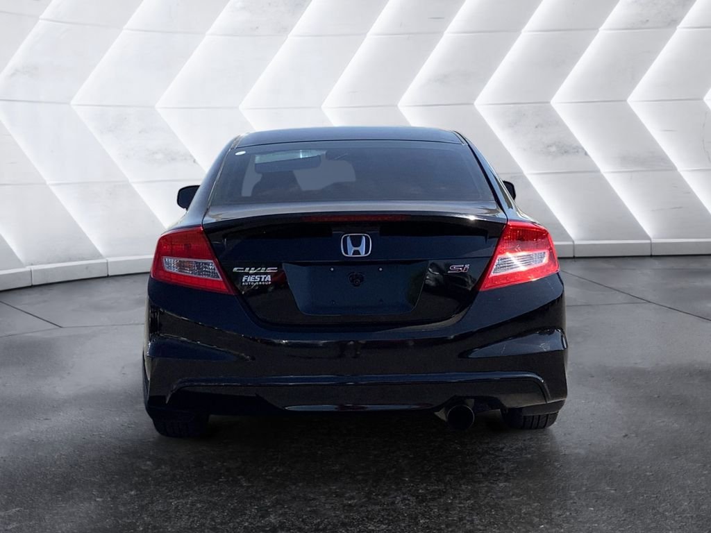 Used 2012 Honda Civic Si image 5