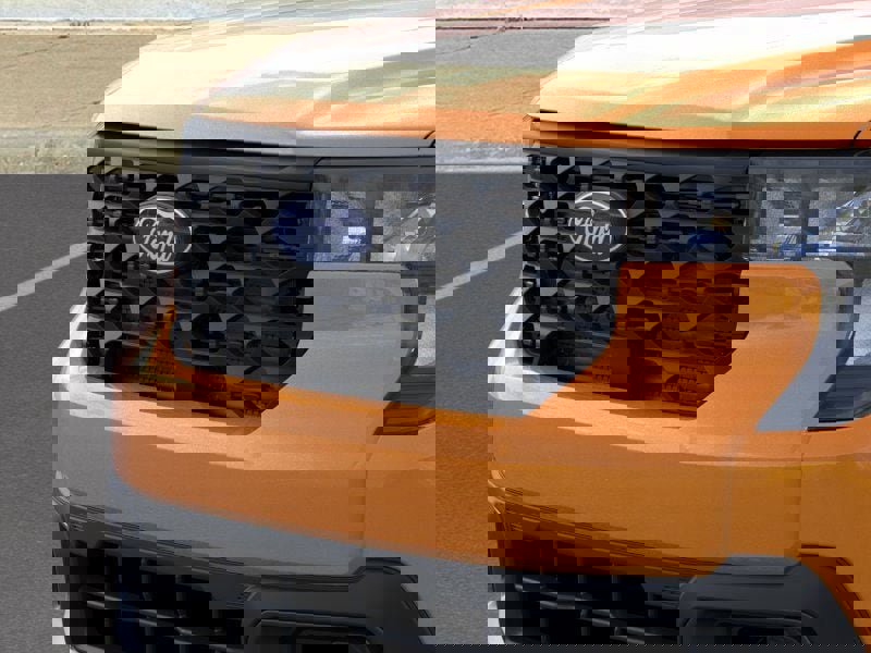 New 2026 Ford Maverick XLT w/ XLT Luxury Package image 49