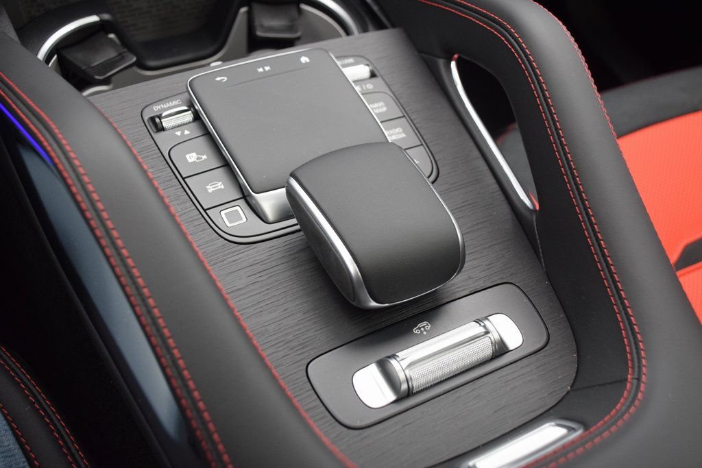 New 2026 Mercedes-Benz GLE 63 AMG S image 29