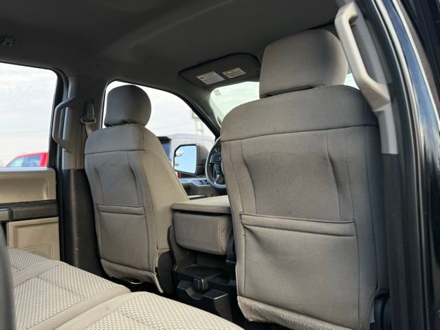 Used 2017 Ford F150 XLT w/ XTR Package image 20