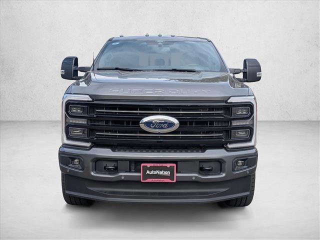New 2026 Ford F350 Platinum image 5