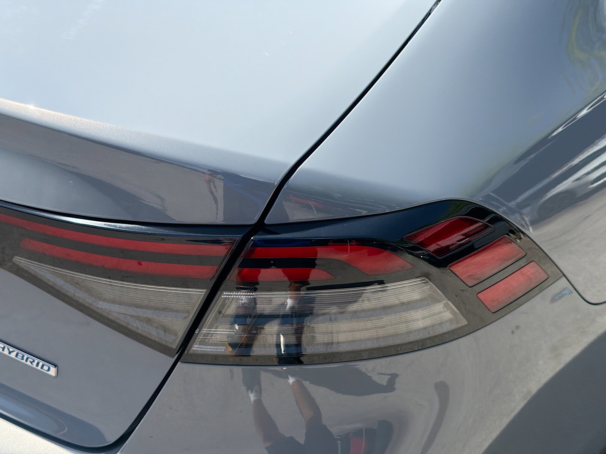 Certified 2023 Honda Accord EX-L image 27