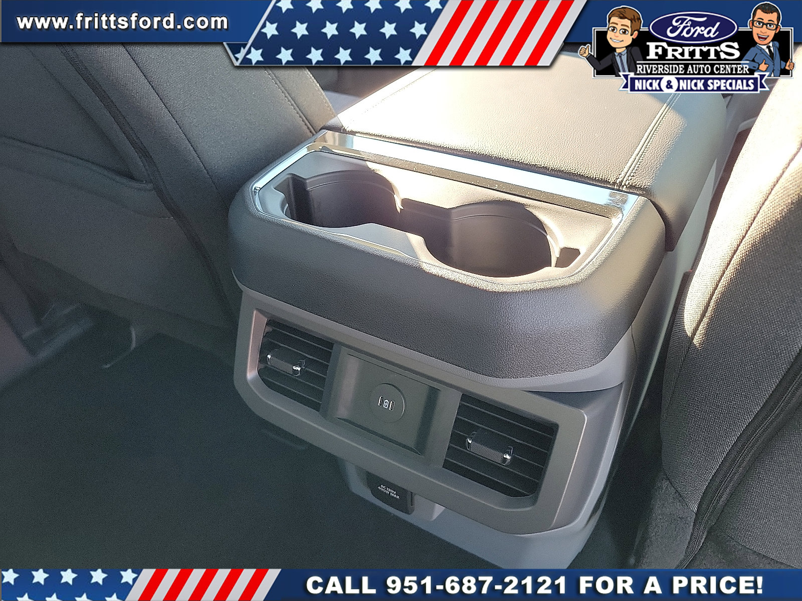 New 2026 Ford F250 XLT w/ 360-Degree Camera Package image 20