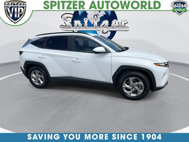 Used 2024 Hyundai Tucson SEL image 10